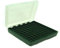 Megaline Scatola Porta Munizioni Calibro 9 mm 100 Colpi