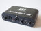 Miditech AUDIOLINK III LE Liwithed Edition black - USB Audio Interface