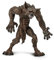 Safari Ltd. Werwolf Figurine - Detaillierte 4 mythische Kreatur Figur - Pädagogisches Spielzeug für Jungen, Mädchen und Kinder ab 3 Jahren