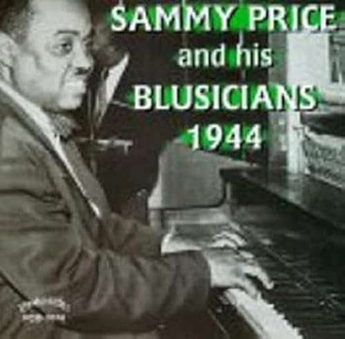 The 1944 World Jam Session - Complete