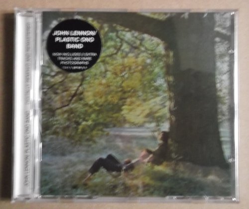 Lennon,John & Plastic Ono Band