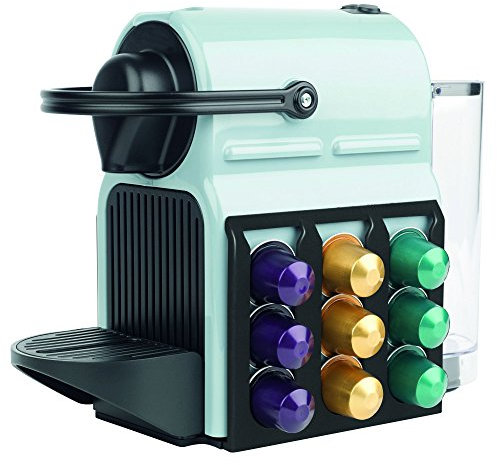 U-Cap 2790000128 der Kapselhalter für Nespresso Inissia