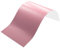 Neoxxim 24.409€/m2 Plotterfolie Matt 25- Blass Rosa - 30 x 106 cm -Plotter Folie Möbelfolie Matt Oder Matt Viele Farben Größen Wählbar