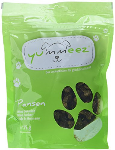 Yummeez Pansen, 3er Pack (3 x 175 g)