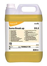 Suma Break up D3.5 W1605 5l Fettlöser