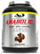 Addict sport nutrition - Anabolic triple whey - Protéine de lactosérum concentrée, isolée et hydrolysée - Protéine pure - BCAA - Glutamine - Croissance musculaire et récupération - 2kg - Chocolat