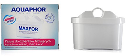 Aquaphor 4744131010144 Kartusche B100-25 Maxfor