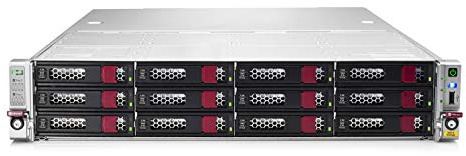 HPE storeeasy 1650 wss2016 strg (Q0F49A)