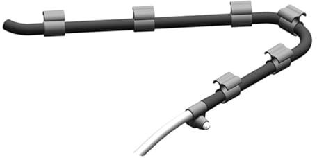 JBC F4468 FE-Adapter-Kit für AL-2A