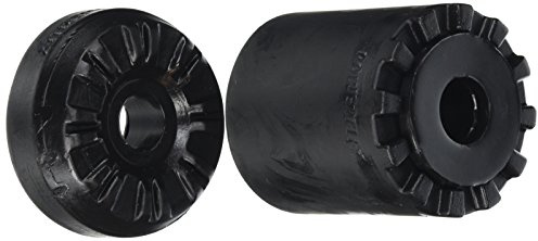 Powerflex PFF85-280BLK Bushes
