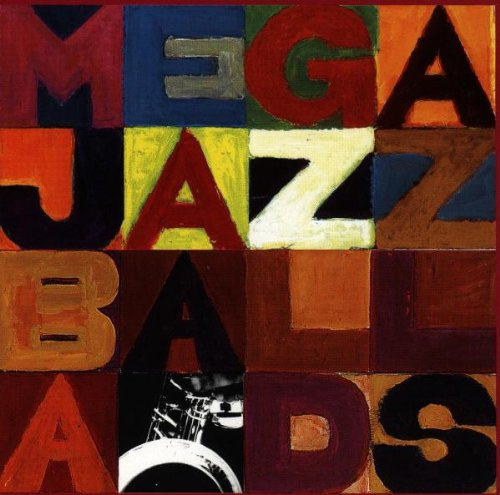 Mega Jazz 9 Ballads/Spiegel Ja