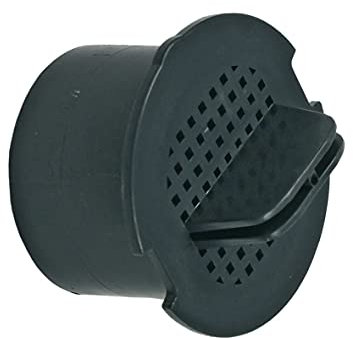 HEPA Abluftfilter für Bosch Staubsauger BSG8/VS08G 00578732 BBZ151HF