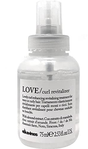 DAVINES Love Curl Revitalizer 75 ml