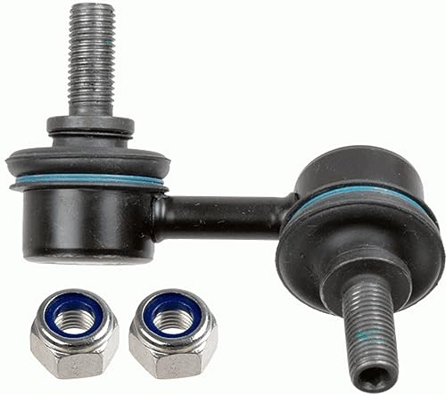LEMFÖRDER 29654 01 Stange/Strebe Stabilisator für Honda Civic VII Hatchback (EU, EP, EV) 2000-2006 Rechts, Vorderachse und andere Fahrzeuge