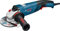 Bosch 06017A3200 Smerigliatrice Angolare Professionale 125Mm 1800W Gws 18-125 Sl