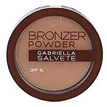 Gabriella Salvete Bronzer Powder Spf15, 21 g