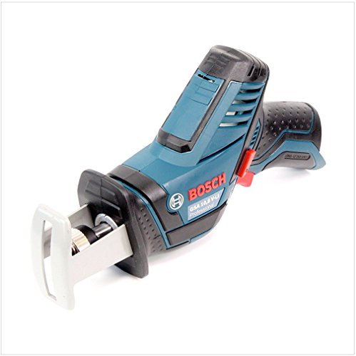 Bosch GSA 10,8 V-LI Scie sabre professionnelle Solo