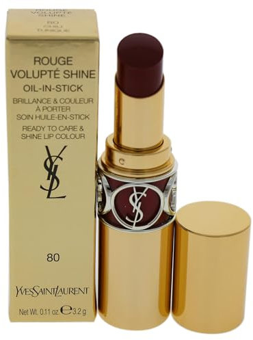 YSL Rouge Volupte Shine Oil-In-Stick Lip Stick 3,2gr