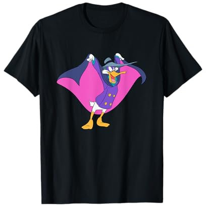 Disney Darkwing Duck T-Shirt