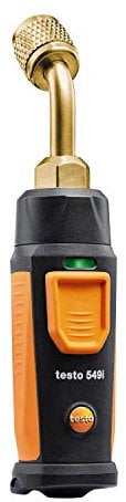 testo 549i Druck-Messgerät Druck