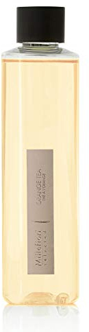 Millefiori Milano Parfum pour diffuseur Selected 250 ML Orange Tea