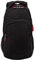 Rucksack schwarz TOTTO