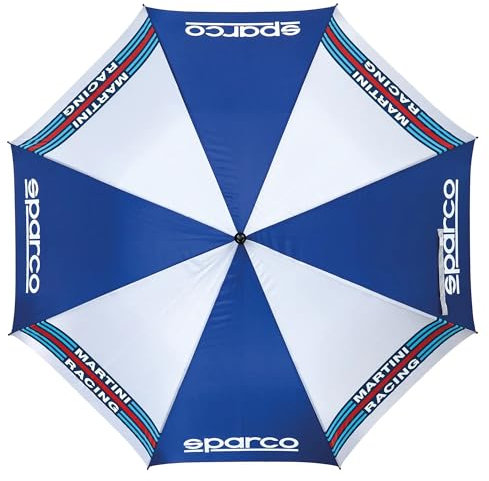 Sparco 099068MR Regenschirm