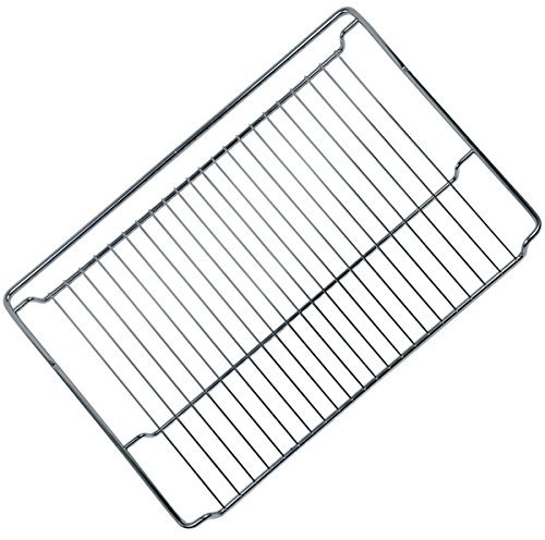 Grille 470 x 345mm d'origine Four, cuisinière 00742283 BOSCH