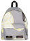 Eastpak x Marvel Eternals Padded Pak'r Rucksack, 40 cm, 24 L, Thena Sand (Weiss)
