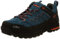 CMP Herren Moon Low Trekking Shoe Wp, Deep Lake-Antracite, 40