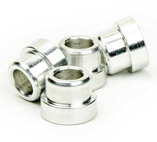Fox 16.46 X 8 Mm Rear Shock Reducer Kit 2 Pieces One Size