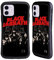 Head Case Designs Offizielle Black Sabbath Rotes Logo Schluessel Kunst Hybride Handyhülle Hülle Huelle kompatibel mit Apple iPhone 11