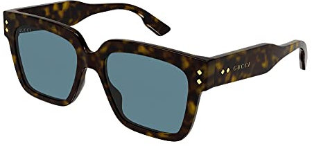 Gucci Occhiale da sole uomo GG1084S originale garanzia italia - 002, 54