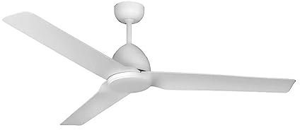 VENTILADOR TECHO BLANCO MODELO JAVA EDM