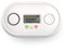 Wireless Interlinked Carbon Monoxide Alarm | For Standard Bundle | LINKD Alarms | Scotland Law Compliant | 10 Year Battery | CE & BS Certified | Easy Set Up | UK Support