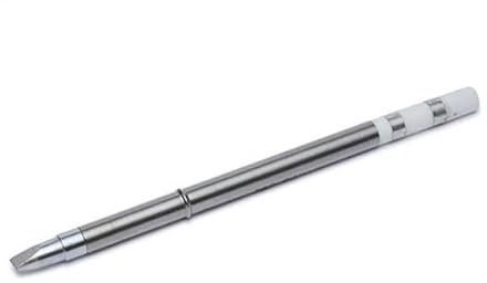 Hakko T39-D4 Soldering Iron Tip - Chisel Shape-4D- for FX9701 & FX9702