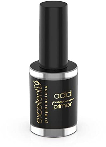Excellent Premium Line Acid Nail Primer 11 ml