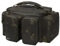 Korda Compac X-Large Carryall Dark Kamo - Angeltasche, Tackletasche, Tragetasche fürs Karpfenangeln