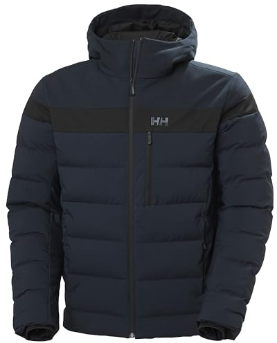 Helly Hansen Herren Bossanova Puffy Skijacke