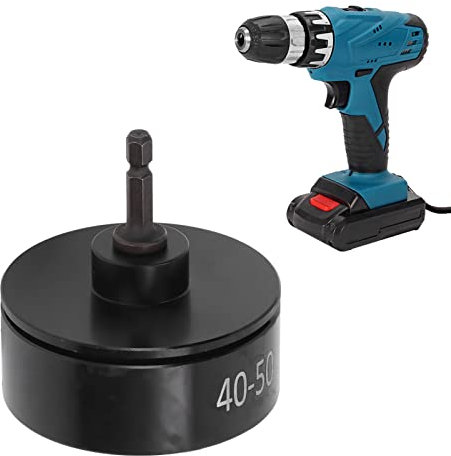 Machine De Cachetage De Bouchon électrique Portative, Tête De Machine De Capsulage Tête De Capsuleuse De Bouteille électrique Automatique Pour Diamètre De Seau En Plastique 40-50mm