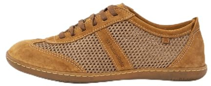EL Viajero White-Black Barefoot grau