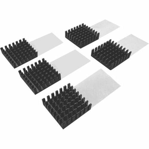 Zub. QNAP NAS HEATSINK for M.2 SSD MODULE HS-M2SSD-07