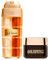 L'Oréal Paris Age Perfect Anti-Aging-Serum Le Duo aufhellend und straffend mit Kollagen Vitamin C und B3 30 ml + Age Perfect Renaissance Cellulaire revitalisierende Gesichtscreme mit schwarzem Tee