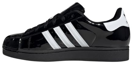 adidas Superstar II W JS4009, Baskets Femme