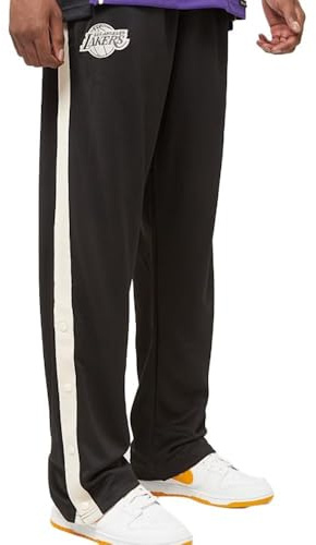 New Era Herren-Hose, Schwarz, 60574481, Schwarz , L