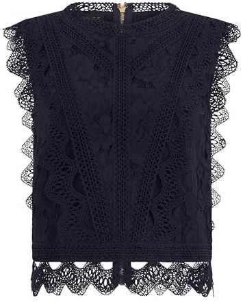 APART Fashion Damen Blusen Bluse (1er Pack)
