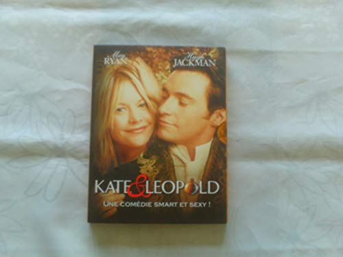 Kate & Leopold - Édition 2 DVD