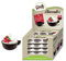 TAZZINA DI CIOCCOLATO 70 % EXTRA FONDENTE 18 PZ TAZZULE' CIOCCOLATINO CAFFE'