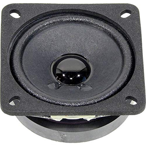 Best Price Square Visaton FRS 7 A/8 2,5 Zoll 6,5 cm Breitbandlautsprecher 8 W 8?