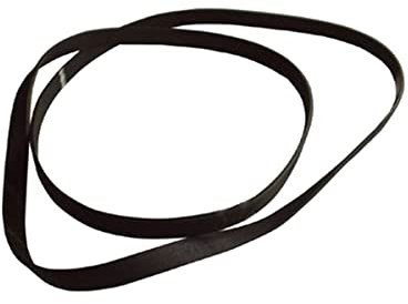 COURROIE 1301 J7 POUR LAVE LINGE WHIRLPOOL - 481235818209